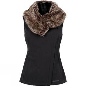 Womens Husky Vest