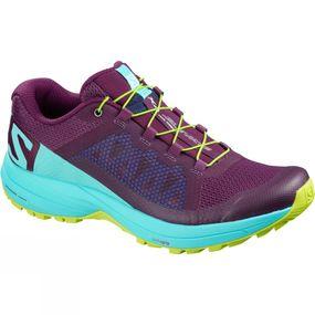 Womens Xa Elevate Shoe