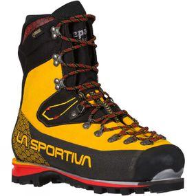 Mens Nepal Cube GoreTex Boots