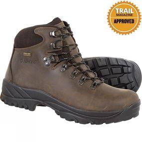 Womens Ravine Waterproof Boot