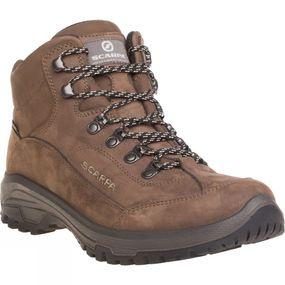 Mens Cyrus Mid GTX Boot