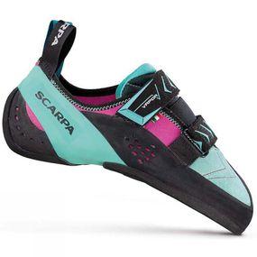 Womens Vapour V Climbing Shoe