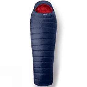 Ascent 500 Sleeping Bag 2018