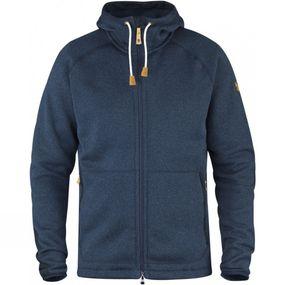 Mens Övik Fleece Hoodie