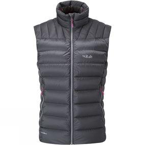 Womens Electron Vest