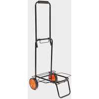 EUROHIKE Festival Trolley, Black/BLK