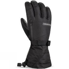 Men's Leather Titan Gloves