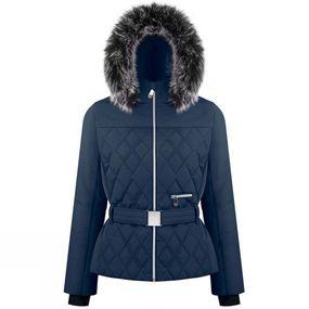 Women's Riva Faux Fur Jacket