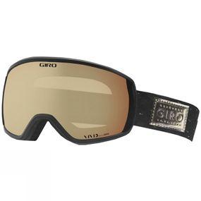 Womens Facet Goggle