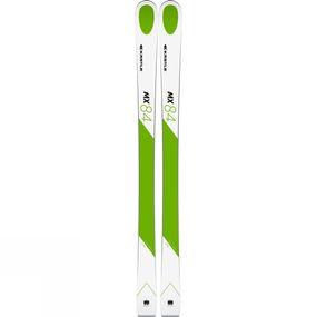 MX 84 Ski (Ski Only)