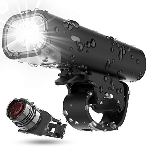Teminice bike light discount