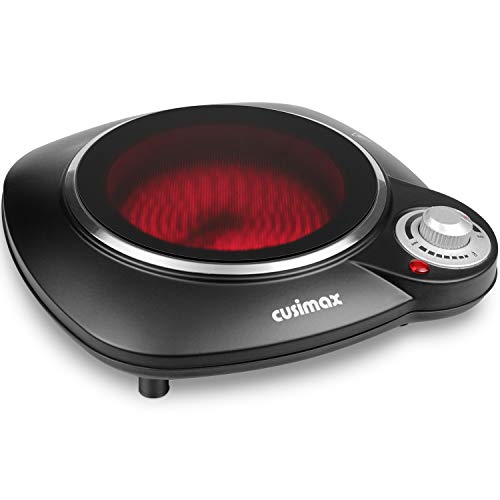 cusimax hot plate