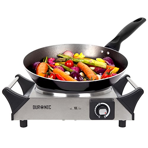 stainless steel electric hot plate