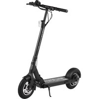 THE-URBAN V2 Electric Scooter - One Size Black | Electric Ur