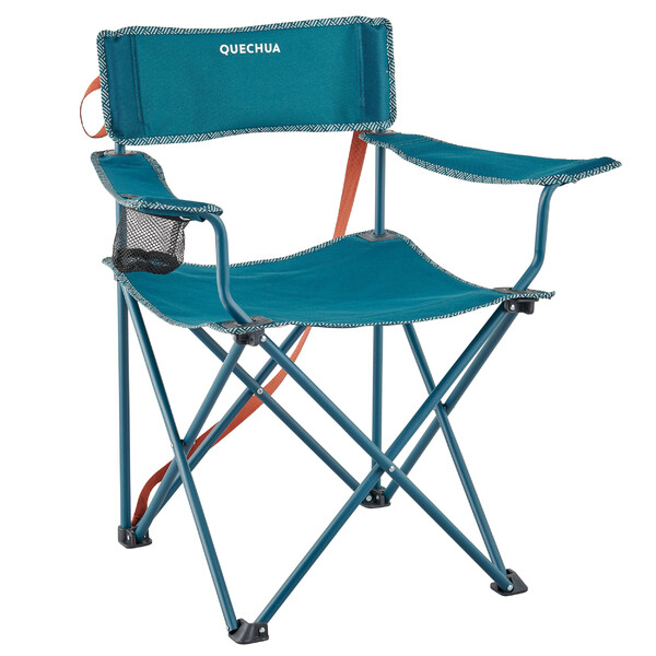 Decathlon camping chairs discount