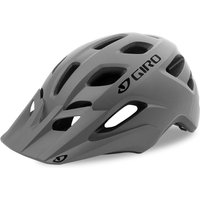 Giro Fixture MTB Helmet (MIPS) - One Size Grey 20 | Helmets