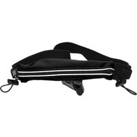 SPIbelt Endurance Belt - One Size Black | Waist Bags