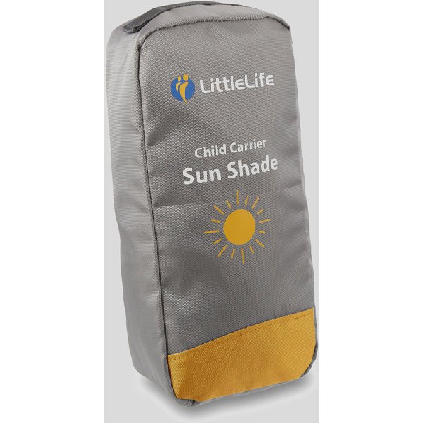 LITTLELIFE Sun Shade for Child Carriers UPF50