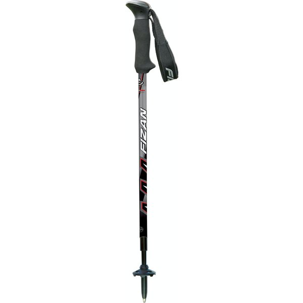 Fizan Compact Walking Pole Single Trekking Hiking