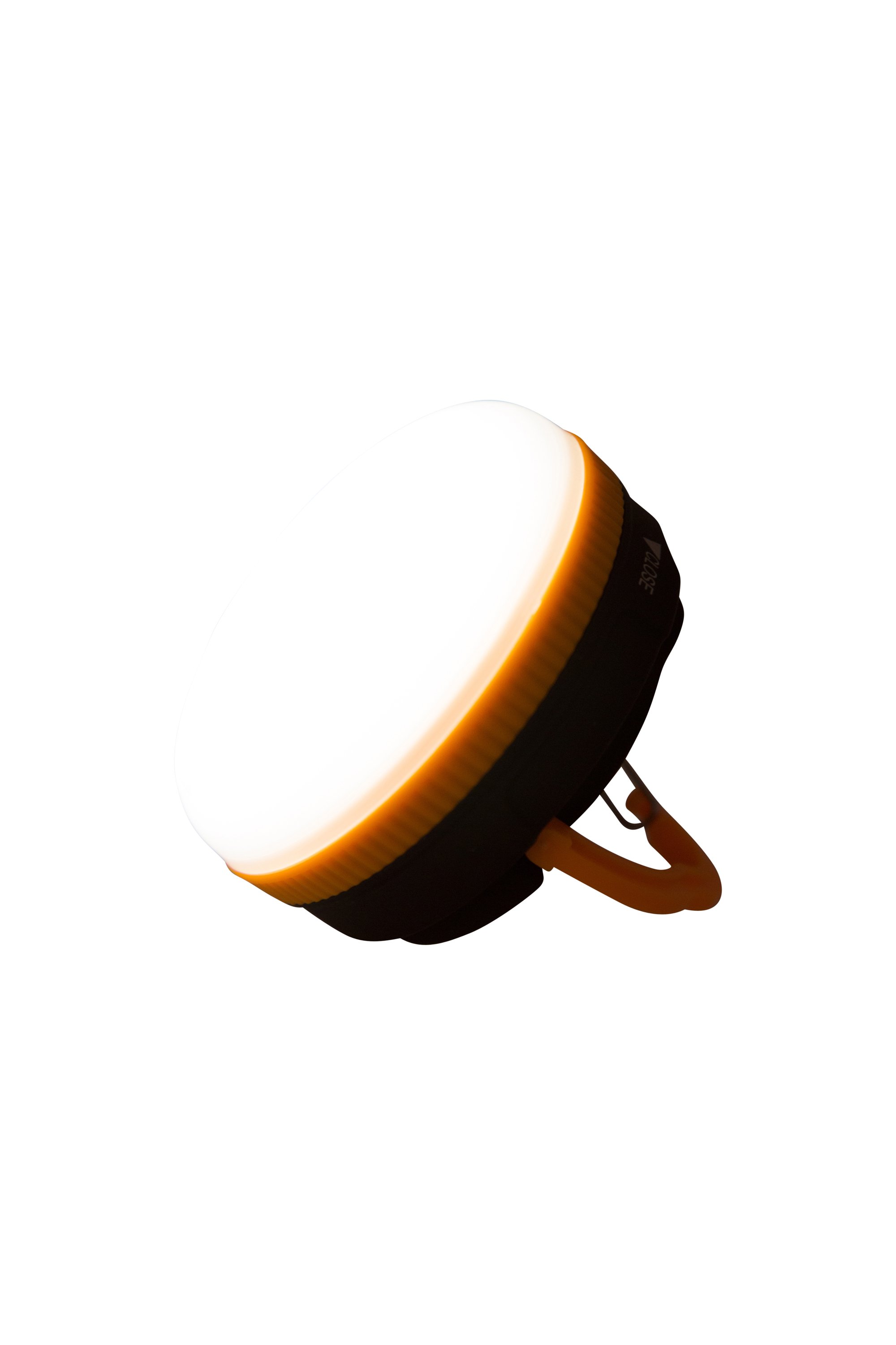 Mini Camping Lantern Mountain Warehouse GB