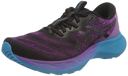 Asics Women's Gel-Nimbus Lite 2 Road Running Shoe, Digital G