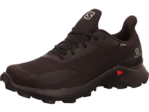 Salomon Alphacross Blast GTX Trail Running Waterproof Shoes 