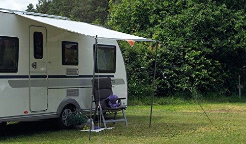 Isabella Shadow Lightweight & Simple Caravan Sun Canopy (300