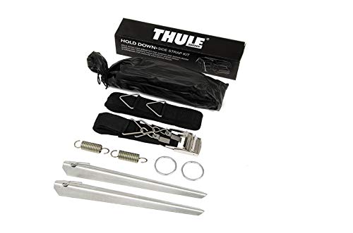 Thule 307916 Omnistor Awning Hold Down Side Strap Kit Belt