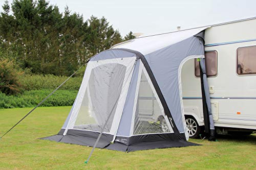 Sunncamp Swift 220 Air Plus 2017 Porch Awning
