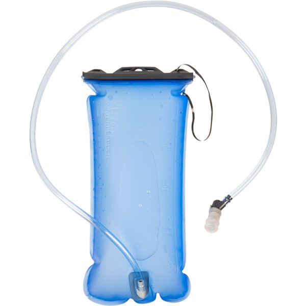 2L TRAIL RUNNING WATER BLADDER Decathlon