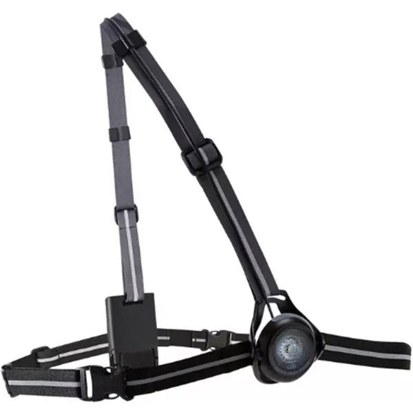 KIPRUN RUN LIGHT 250 AW19 RUNNING LIGHT Decathlon