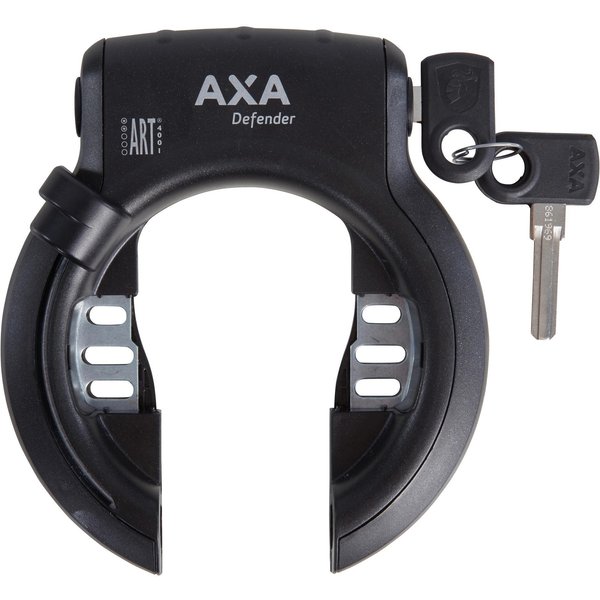 AXA Defender Bike Frame Lock Decathlon