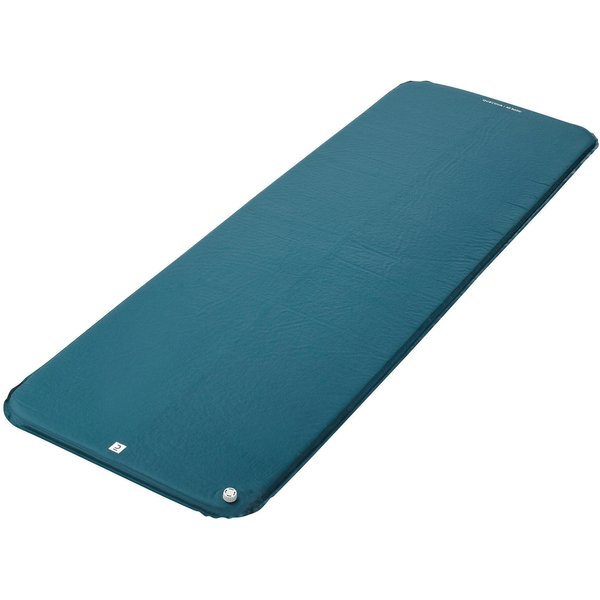 QUECHUA SELFINFLATING CAMPING MATTRESS BASIC 60 CM 1 PERSON