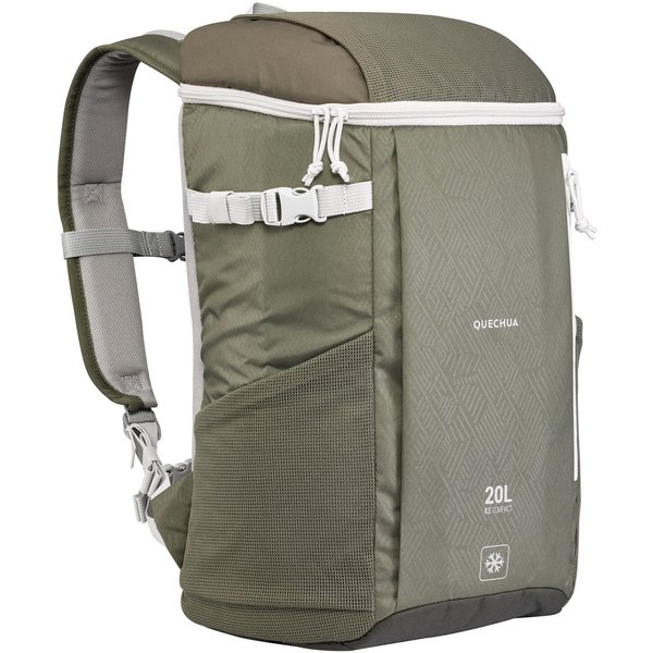 QUECHUA - Isothermal backpack 20L - NH Ice compact 100