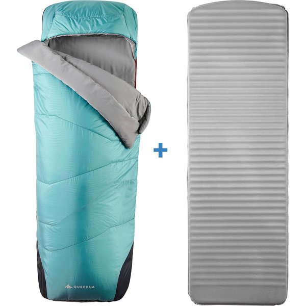 Rab Solar Ultra 1 - Sleeping bag - 0