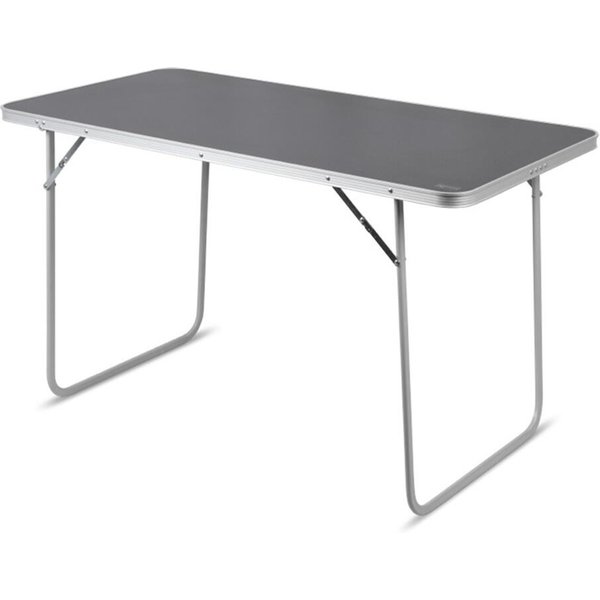 KAMPA Kampa Camping Large Table Decathlon