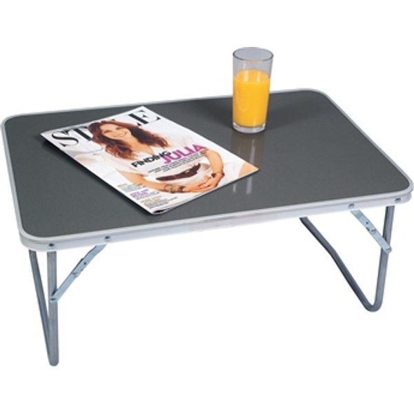 Kampa Folding Camping Low Height Table Picnics