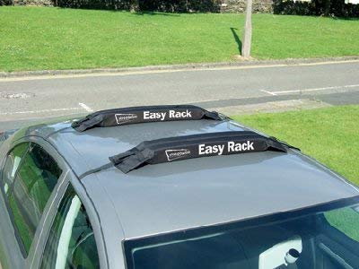 Easy Rack Soft Roof Rack Fits Most 2 & 4 Door Vehicles