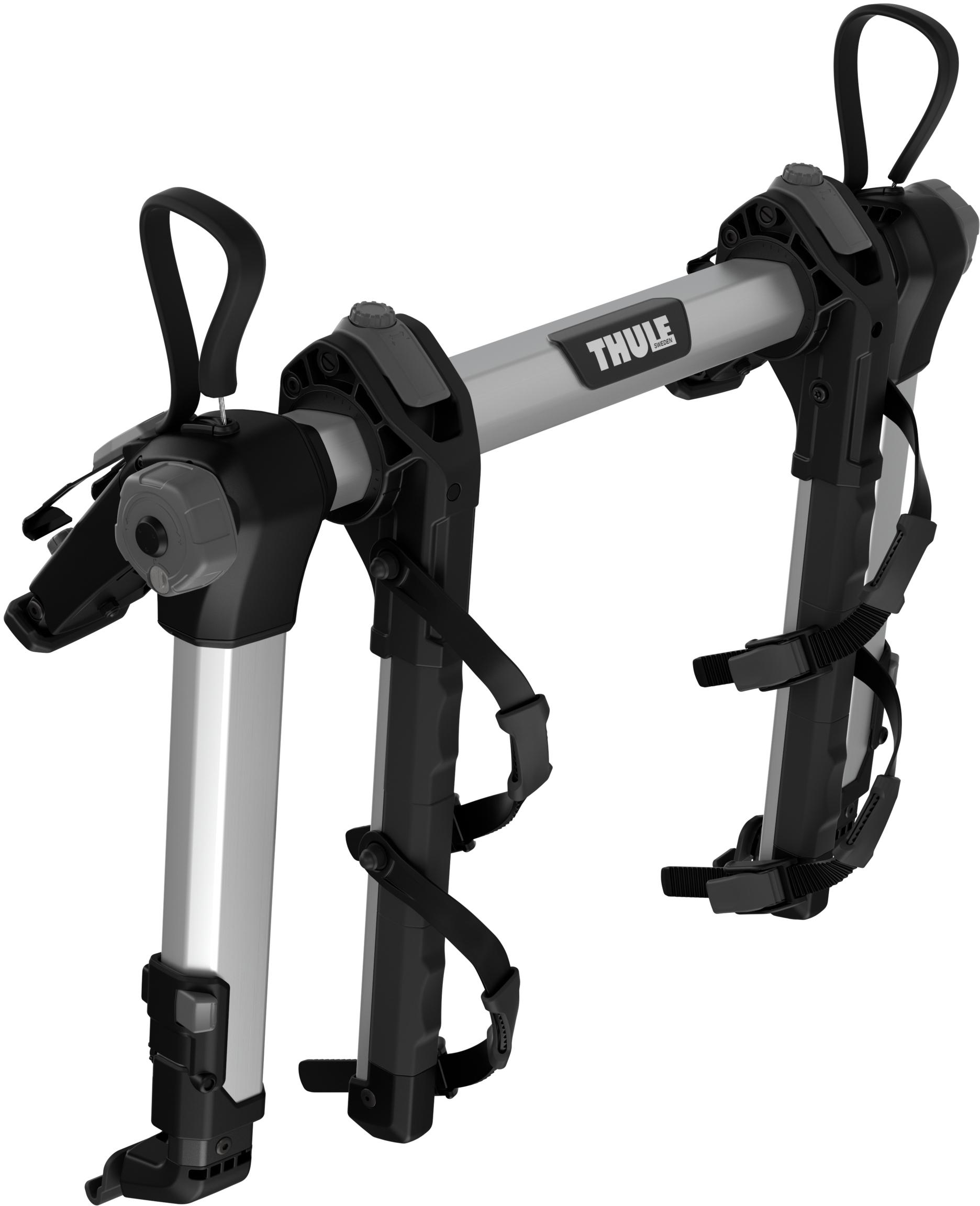 Thule OutWay Hanging Rear 2Bike Rack Halfords UK