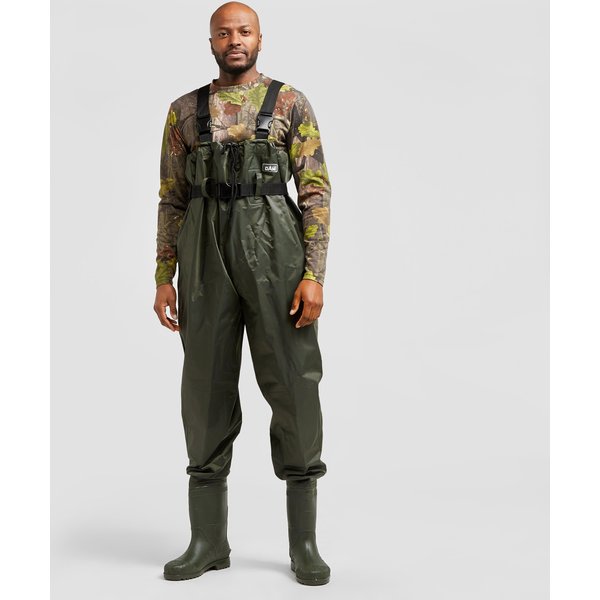 Dam Hydroforce Chest Waders GO Outdoors