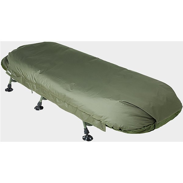 Trakker 365 Sleeping Bag GO Outdoors 3/5 season