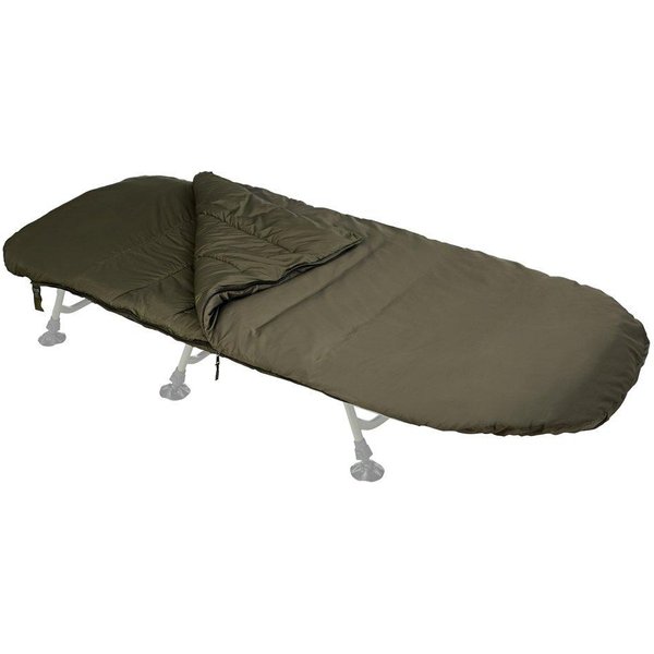 Trakker Big Snooze + Smooth Sleeping Bag GO Outdoors Fishing trips