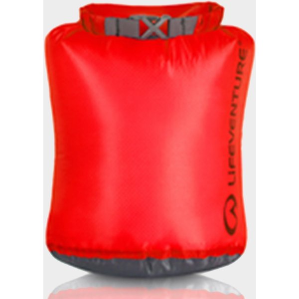 Lifeventure Ultralight 2L Dry Bag GO Outdoors
