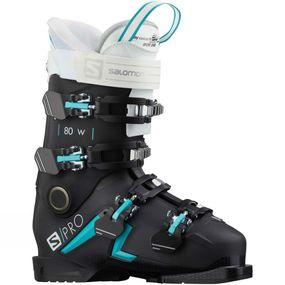 Women's S/Pro 80W Ski Boot