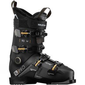 Womens S/Pro 90W Ski Boot