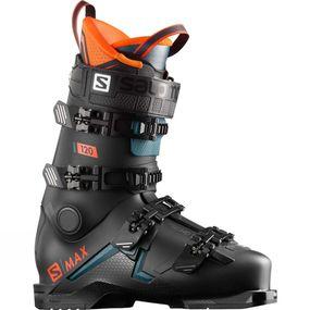 Mens S/Max 120 Ski Boots