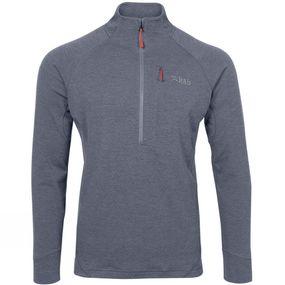 Mens Nexus Pull-On Fleece