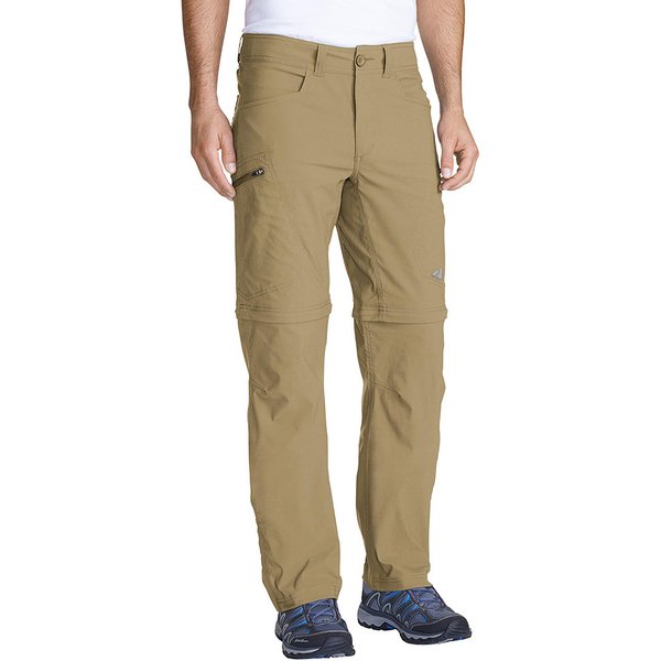 Eddie Bauer Mens Guide Pro Convertible Pants | Winfields Outdoors