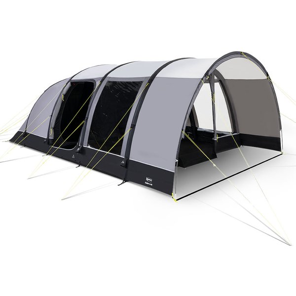 Kampa Kielder 6 Air Tent Winfields Outdoors
