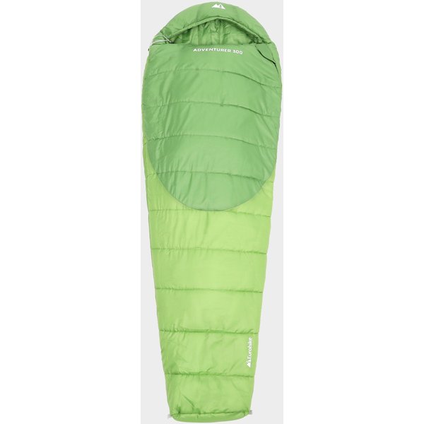 Eurohike Adventurer 300 Sleeping Bag GO Outdoors 3 Seasons